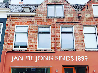 Studio Slow & Jan de Jong