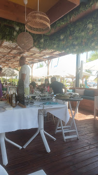 Atmosphère du Restaurant Solenzara à Roquebrune-Cap-Martin - n°15