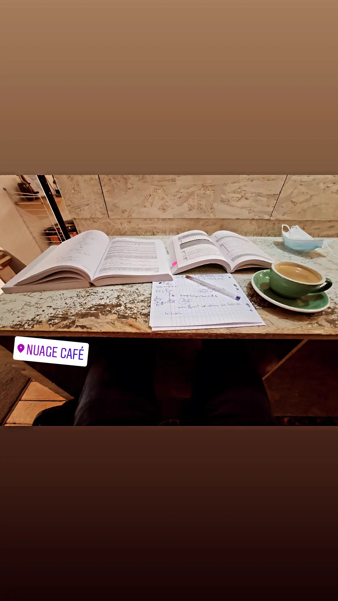 Photo n° 1 de l'avis de m0dulo2pi. fait le 29/03/2022 à 10:50