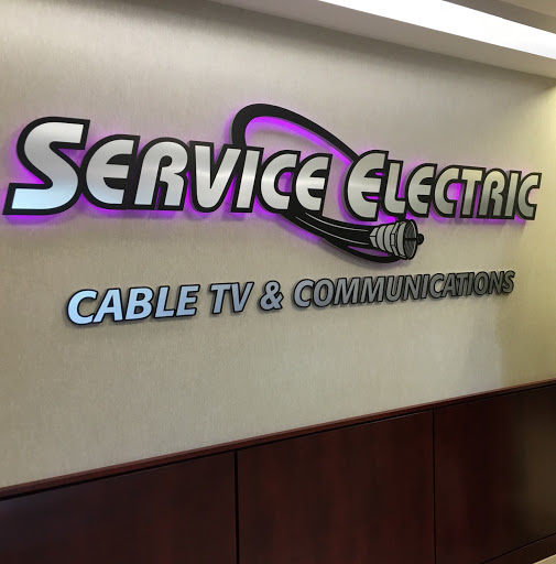 Telecommunications Service Provider «Service Electric Cable TV & Communications», reviews and photos, 2260 Ave A, Bethlehem, PA 18017, USA