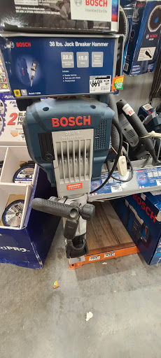 Home Improvement Store «The Home Depot», reviews and photos, 633 W Bandera Rd, Boerne, TX 78006, USA