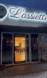Photos du propriétaire du Restaurant L’Assiette à Perpignan - n°1