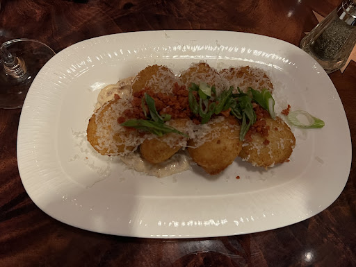 Carthay Circle Restaurant