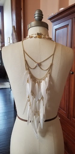 Bridal Shop «Jill Andrews Gowns», reviews and photos, 3355 Keswick Rd #101, Baltimore, MD 21211, USA