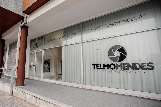 Telmo Mendes - Creative Photography - Fotógrafo