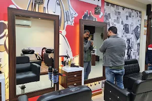 Jawed Habib Unisex Salon image