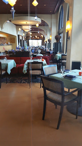Marssa Restaurant