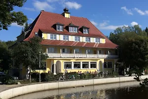 Hotel Waldsee image