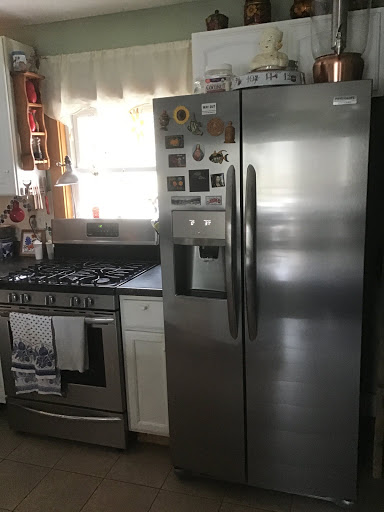 Appliance Store «Lounsbury Appliance Store», reviews and photos, 7325 NY-81, Oak Hill, NY 12460, USA