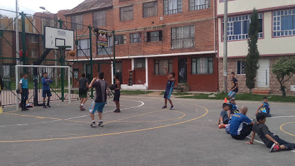 Club Madelena Basketball