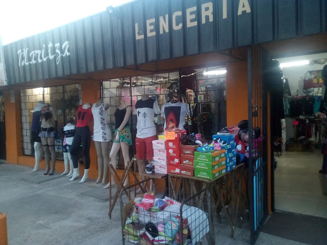 Tienda Y Lenceria Maritza Y Sofi