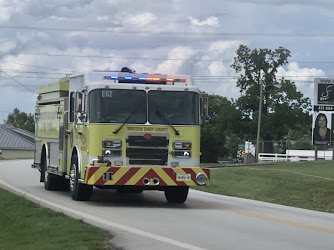 Western Taney County Fire Station 6