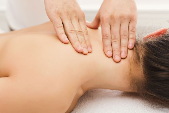 Sanera - Therapeutische Massagepraxis - Liestal