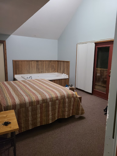 Golf Resort «Double JJ Resort», reviews and photos, 5900 S Water Rd, Rothbury, MI 49452, USA