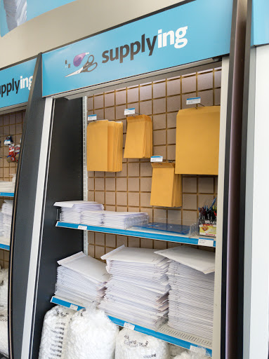 Shipping and Mailing Service «The UPS Store 4001 - The Woodlands», reviews and photos, 6700 Woodlands Pkwy #230, The Woodlands, TX 77382, USA