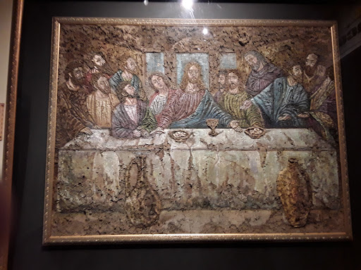 Wax Museum «Madame Tussauds New York», reviews and photos, 234 W 42nd St, New York, NY 10036, USA