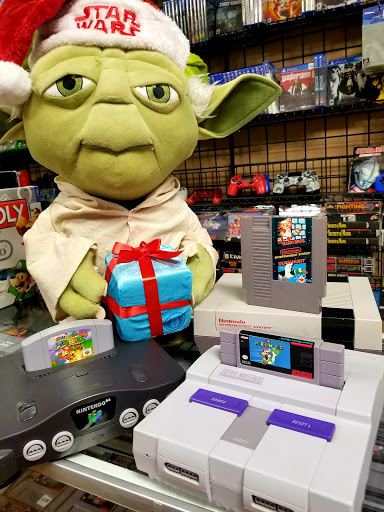 Store «Movie Galore», reviews and photos, 4309 Red Bluff Rd, Pasadena, TX 77503, USA