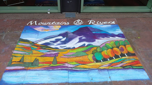 Performing Arts Theater «Denver Performing Arts Complex», reviews and photos, 1400 Curtis Street, Denver, CO 80204, USA