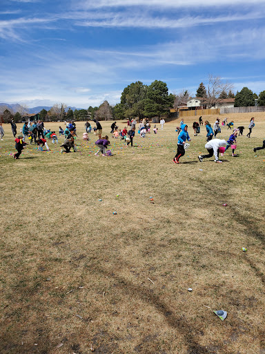 Park «Village Green Park», reviews and photos, 3590 N Carefree Cir, Colorado Springs, CO 80917, USA