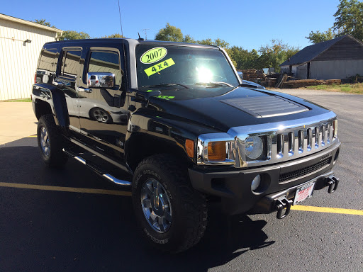 Used Car Dealer «Smart Buy Auto Center Corporation», reviews and photos, 112 Hill Ave, Aurora, IL 60505, USA