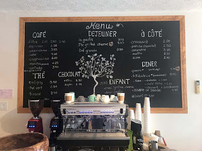 Café Fabulé