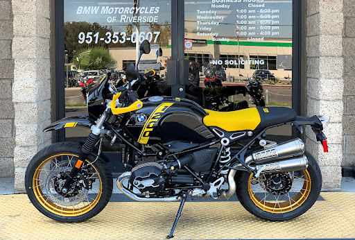 BMW Motorcycle Dealer «BMW Motorcycles of Riverside», reviews and photos, 7740 Indiana Ave, Riverside, CA 92504, USA