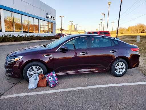 Chevrolet Dealer «Apple Chevrolet Buick Northfield», reviews and photos, 1600 Cannon Ln, Northfield, MN 55057, USA