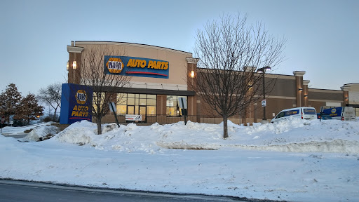 Auto Parts Store «NAPA Auto Parts - Cottens Auto Parts», reviews and photos, 6880 Boudin St NE, Prior Lake, MN 55372, USA