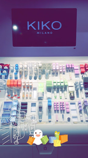 Cosmetics Store «KIKO Milano», reviews and photos, 90-15 Queens Blvd, Queens, NY 11373, USA
