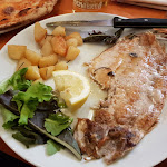 Photo n°1 de l'avis de SS. fait le 01/08/2019 à 13:37 sur le  RISTORO FORMA E GUSTO Pizzeria-Ristorante à Bellagio