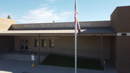 Taylor Junior High School