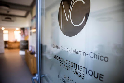Dr Martin-Chico - Médecine esthétique et épilation laser à Bordeaux
