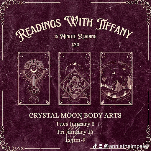 Explore bar code tattoo ideas, creative tattoo ideas in Bloomington, available at Crystal Moon Body Arts