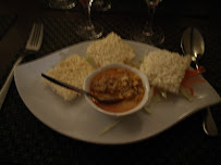 Curry du Restaurant thaï Le SukhothaÏ à Toulouse - n°8