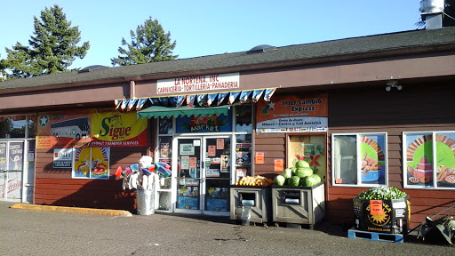 La Nortena, 6109 SW 124th Ave, Beaverton, OR 97008, USA, 