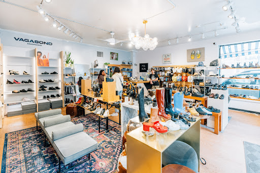 Shoe Store «Shoe Market», reviews and photos, 160 N 6th St, Brooklyn, NY 11211, USA