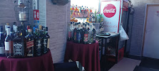 Atmosphère du Restaurant DELLA CASA UGO à Hanches - n°6