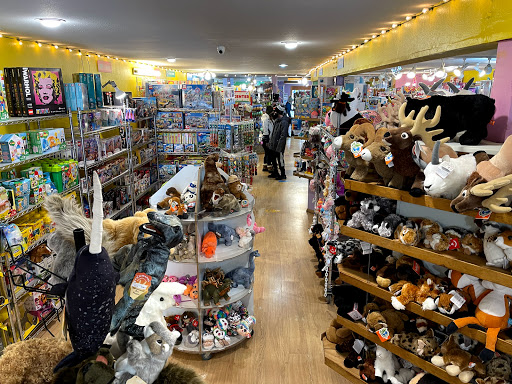 Toy Store «Peak-A-Boo Toys LLC», reviews and photos, 117 S Main St, Breckenridge, CO 80424, USA