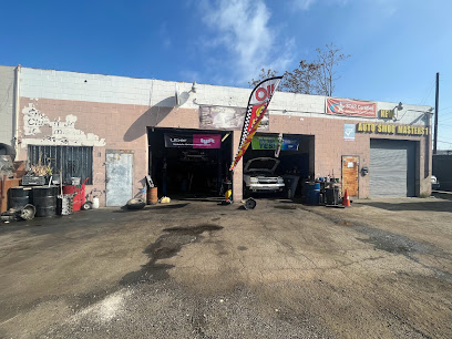 Rafa's Garage Auto Repair