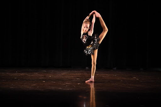 Dance Store «Kick Dance Studios», reviews and photos, 62 Carton St, Rumson, NJ 07760, USA