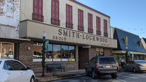 Smith Lockwood Drug & Jewelry, 114 S Marble St, Rockmart, GA 30153, USA, 
