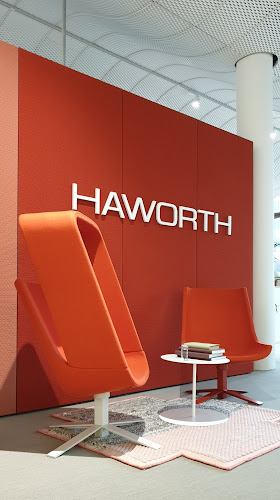 Kommentare und Rezensionen über Haworth Schweiz AG - Showroom