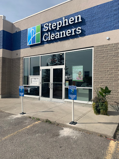 Stephen Cleaners