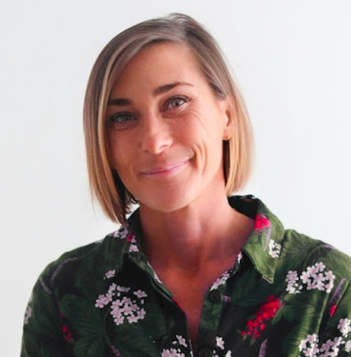 Julie Coulon Enérgie-Thérapeute/Naturopathe à Paris