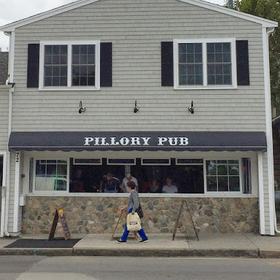 Pillory Pub photo