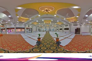 Kshitij Palace & Lawn Amravati - Best Banquet Hall In Amravati | Best Wedding Venue Near Me | Lawn In Amravati image
