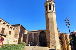 Church of Sant Llorenç, Lleida image