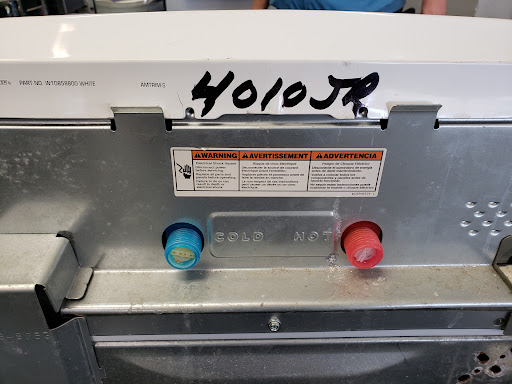 Appliance Store «Global Appliances», reviews and photos, 13007 East 8 Mile Road, Warren, MI 48089, USA