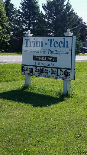 Trim Tech in Pittsford, Michigan