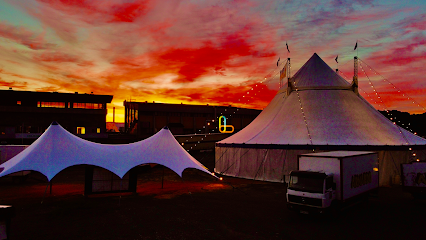 Cirkus Arnardo i Trondheim